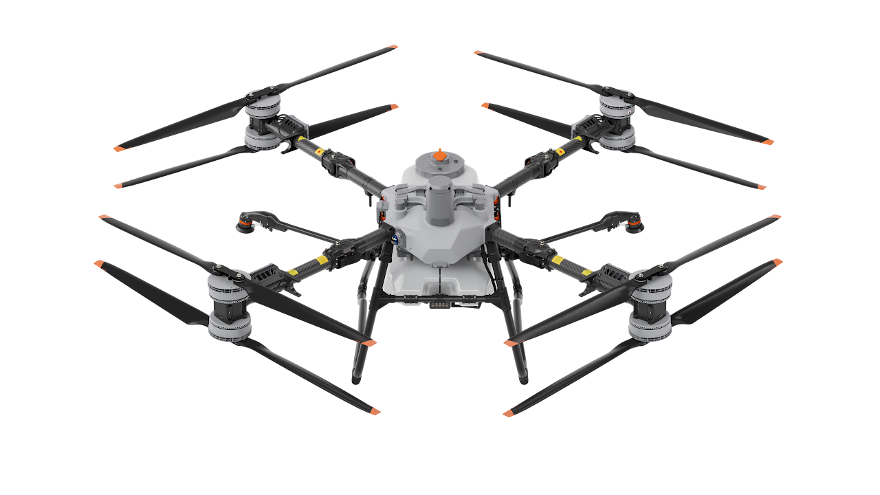 DJI Agras T100